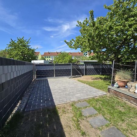 Sann/ Michaelis Waren (Müritz) Exterior foto