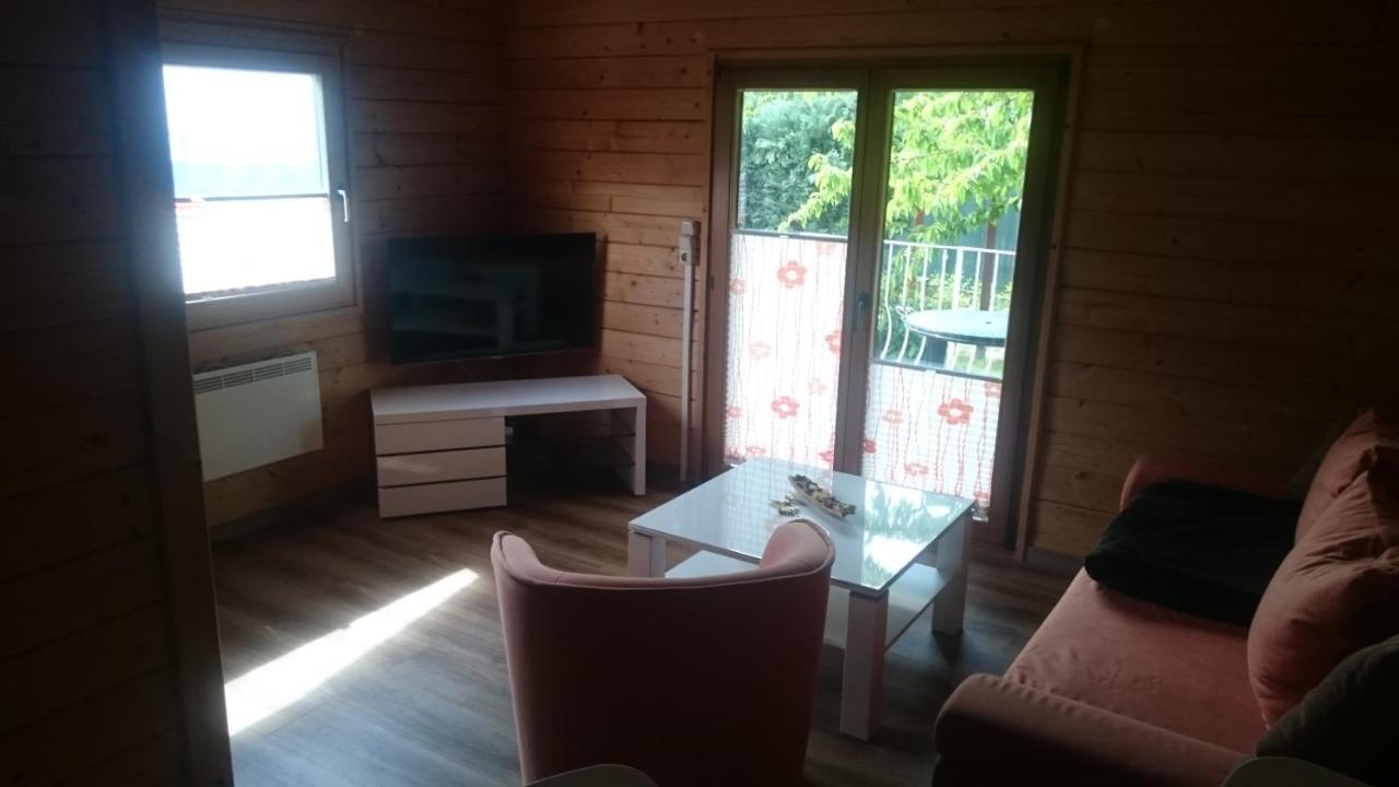 Sann/ Michaelis Waren (Müritz) Exterior foto